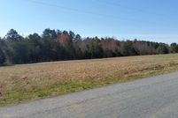 Undeveloped Land in Halifax County, Virginia