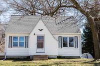 Land in Bremer County, Iowa