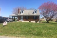 Land in Lynchburg City County, Virginia