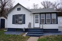 House in Ward County, North Dakota