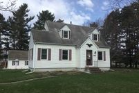 Land in Black Hawk County, Iowa