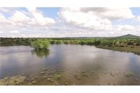 Undeveloped Land in Lampasas County, Texas