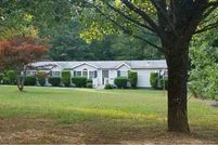 Land in Albemarle County, Virginia