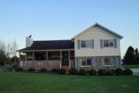 Land in Lapeer County, Michigan