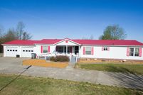 Recreational Property in Carlisle County, Kentucky