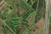 Undeveloped Land in Hays County, Texas