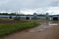 Land in Carroll County, Arkansas