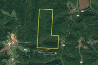 Farm and Ranch in Athens County, Ohio