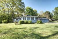 Land in Rutherford County, Tennessee