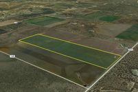 Undeveloped Land in Shackelford County, Texas