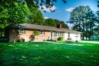 House in Obion County, Tennessee