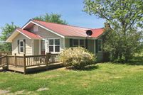 House in Marshall County, Alabama