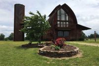 Land in Washington County, Arkansas