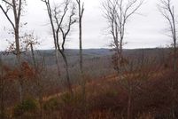 Timberland Property in Van Buren County, Arkansas