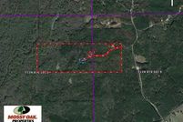 Riverfront Property in Leake County, Mississippi