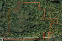 Land in Rusk County, Wisconsin