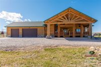 Recreational Property in Park County, Wyoming