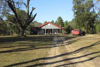 Land in Mitchell County, Georgia