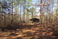 Land in Randolph County, Georgia