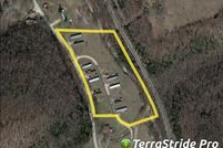 Land in Stone County, Missouri