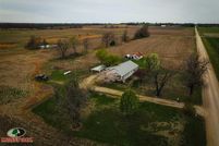 Farm and Ranch in Labette County, Kansas