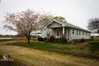 House in Labette County, Kansas
