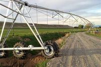 Waterfront Property in Big Horn County, Wyoming