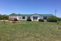 House in Greenwood County, Kansas