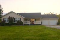 Land in Lawrence County, Missouri