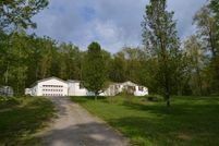 Land in Cumberland County, Tennessee