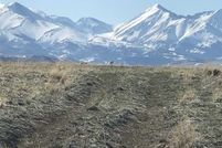 Land in Sweet Grass County, Montana