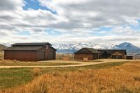 Undeveloped Land in Ravalli County, Montana