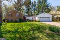 Land in Fairfax County, Virginia