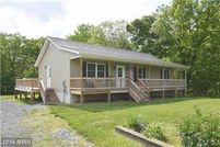 Recreational Property in Shenandoah County, Virginia