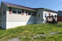 Land in Monroe County, West Virginia