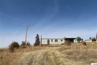 Land in Idaho County, Idaho