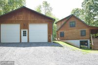 Farm and Ranch in Shenandoah County, Virginia