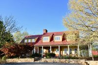 Land in Rappahannock County, Virginia
