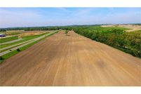 Undeveloped Land in Berrien County, Michigan