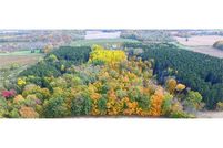 Undeveloped Land in Berrien County, Michigan