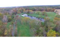 Undeveloped Land in Saint Joseph County, Michigan