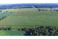 Undeveloped Land in Cass County, Michigan