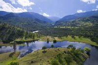 Farm and Ranch in Tehama County, California