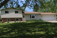 Land in Genesee County, Michigan