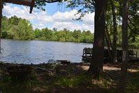 Lakefront Property in Screven County, Georgia