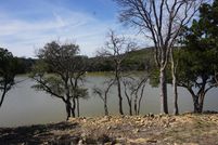 Undeveloped Land in Palo Pinto County, Texas