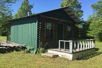 Land in Van Buren County, Arkansas