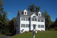 Land in Rockingham County, New Hampshire