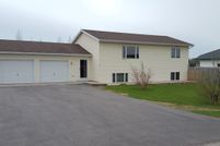 House in Douglas County, Minnesota