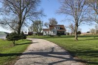 Farm and Ranch in Delaware County, Ohio